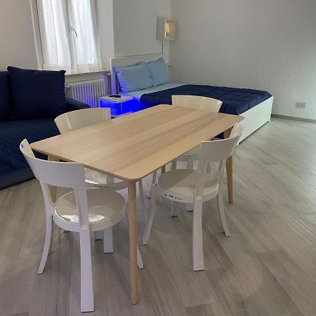 Le Civette Apartment Ferrara Exterior photo
