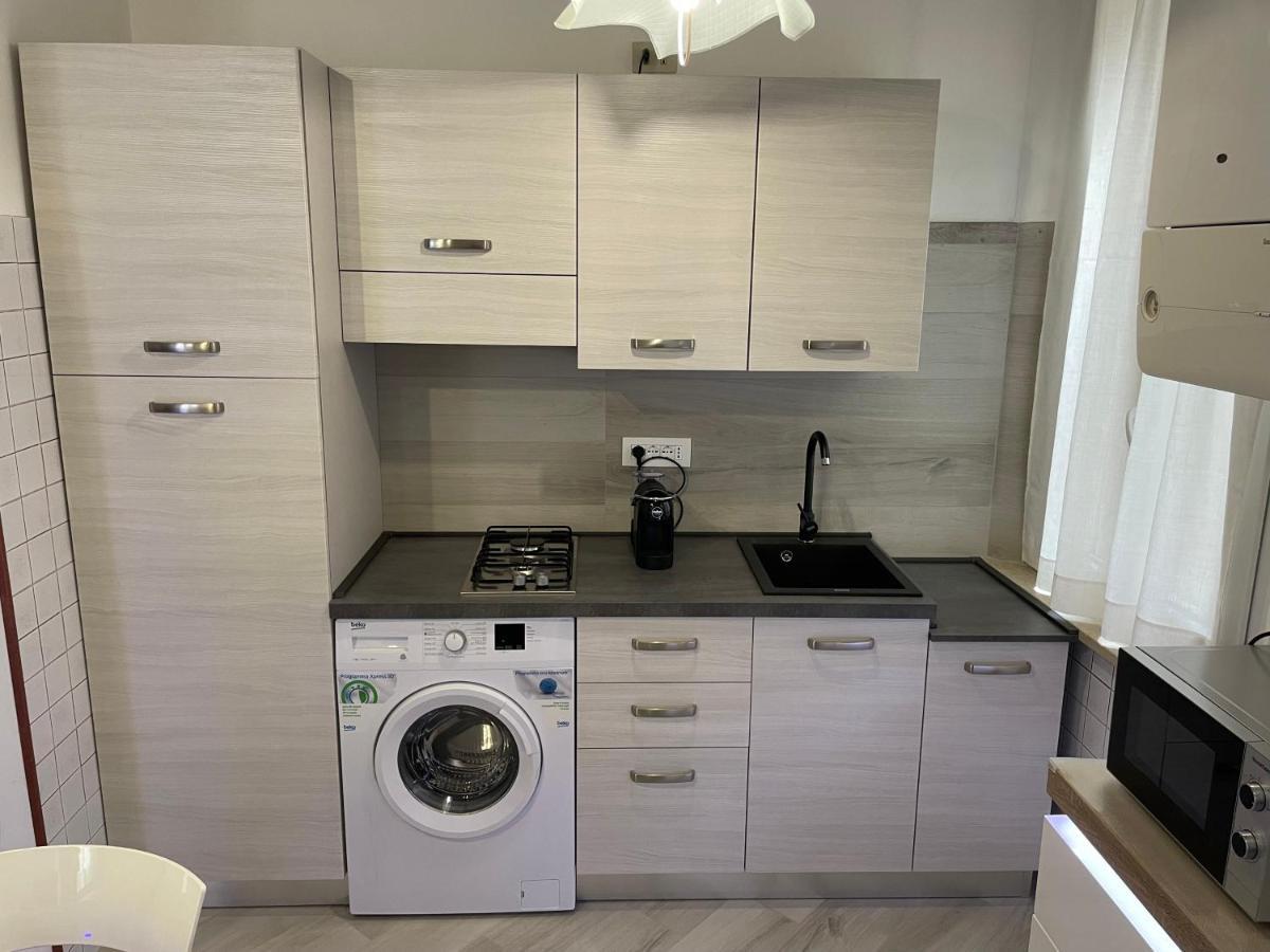 Le Civette Apartment Ferrara Exterior photo