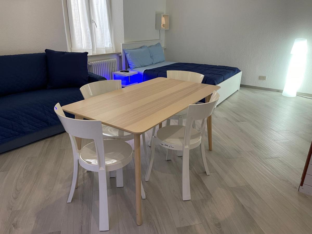 Le Civette Apartment Ferrara Exterior photo