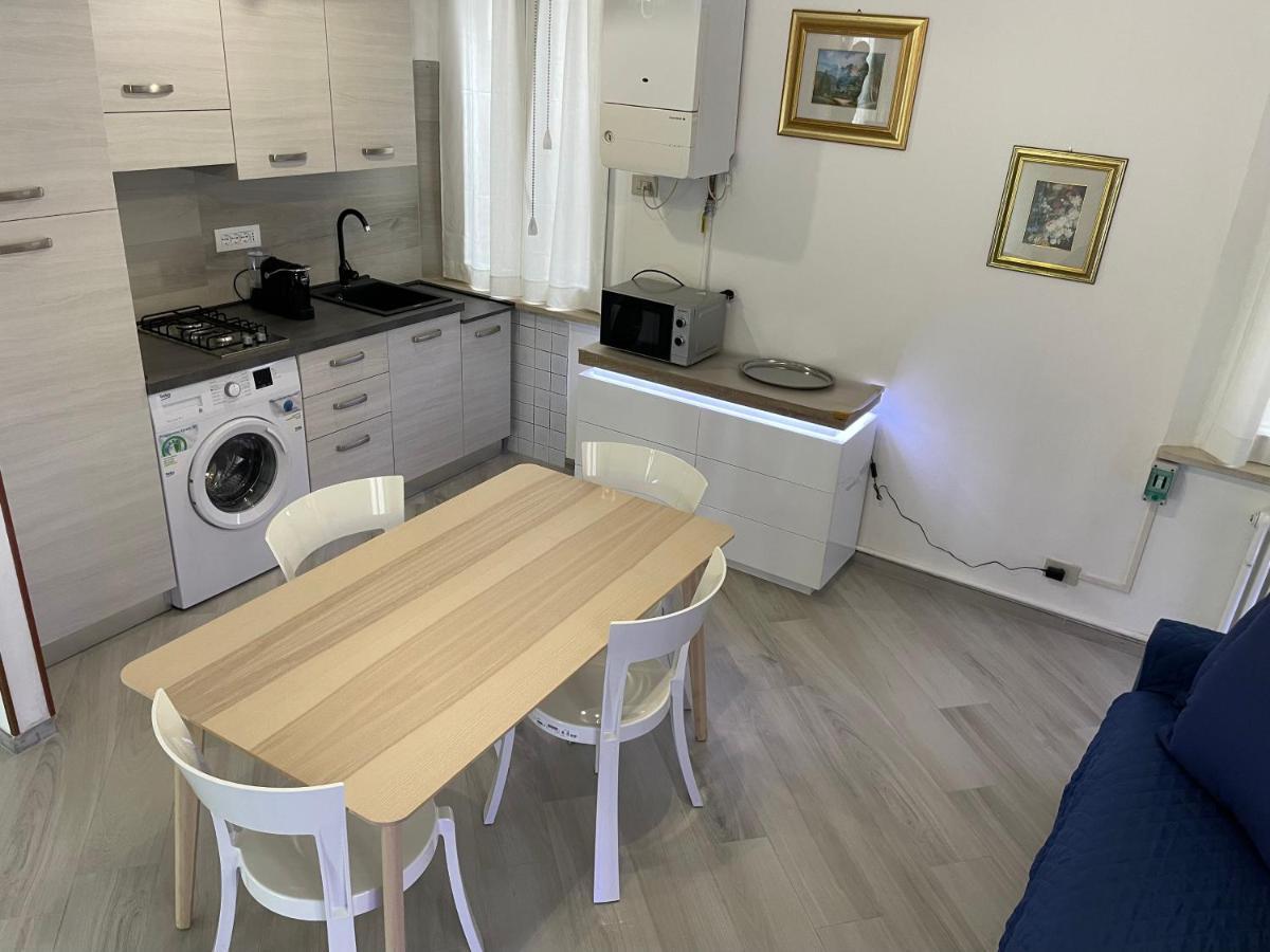 Le Civette Apartment Ferrara Exterior photo