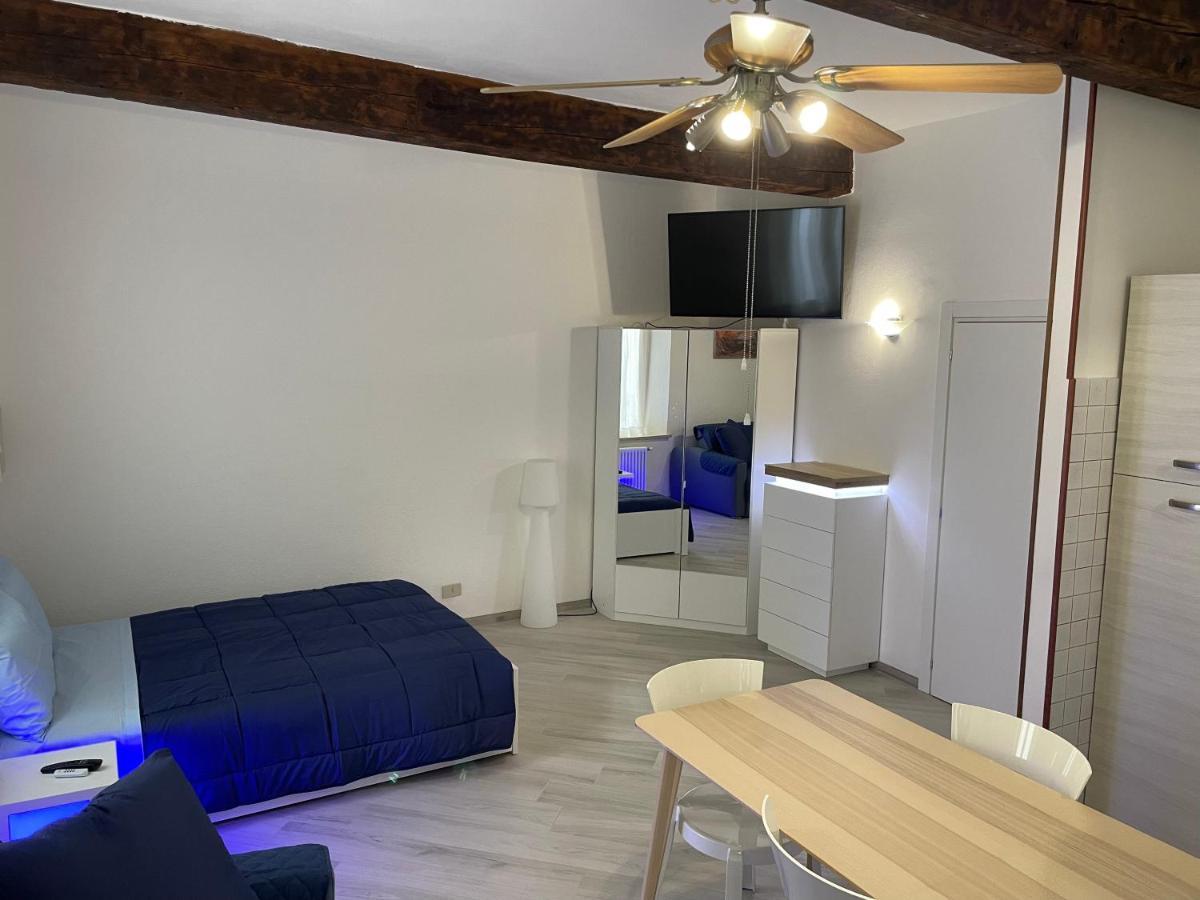 Le Civette Apartment Ferrara Exterior photo