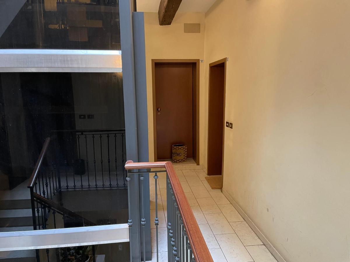 Le Civette Apartment Ferrara Exterior photo