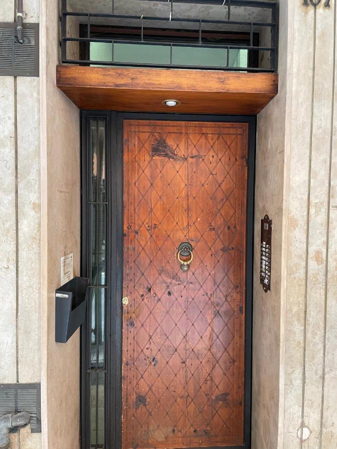 Le Civette Apartment Ferrara Exterior photo