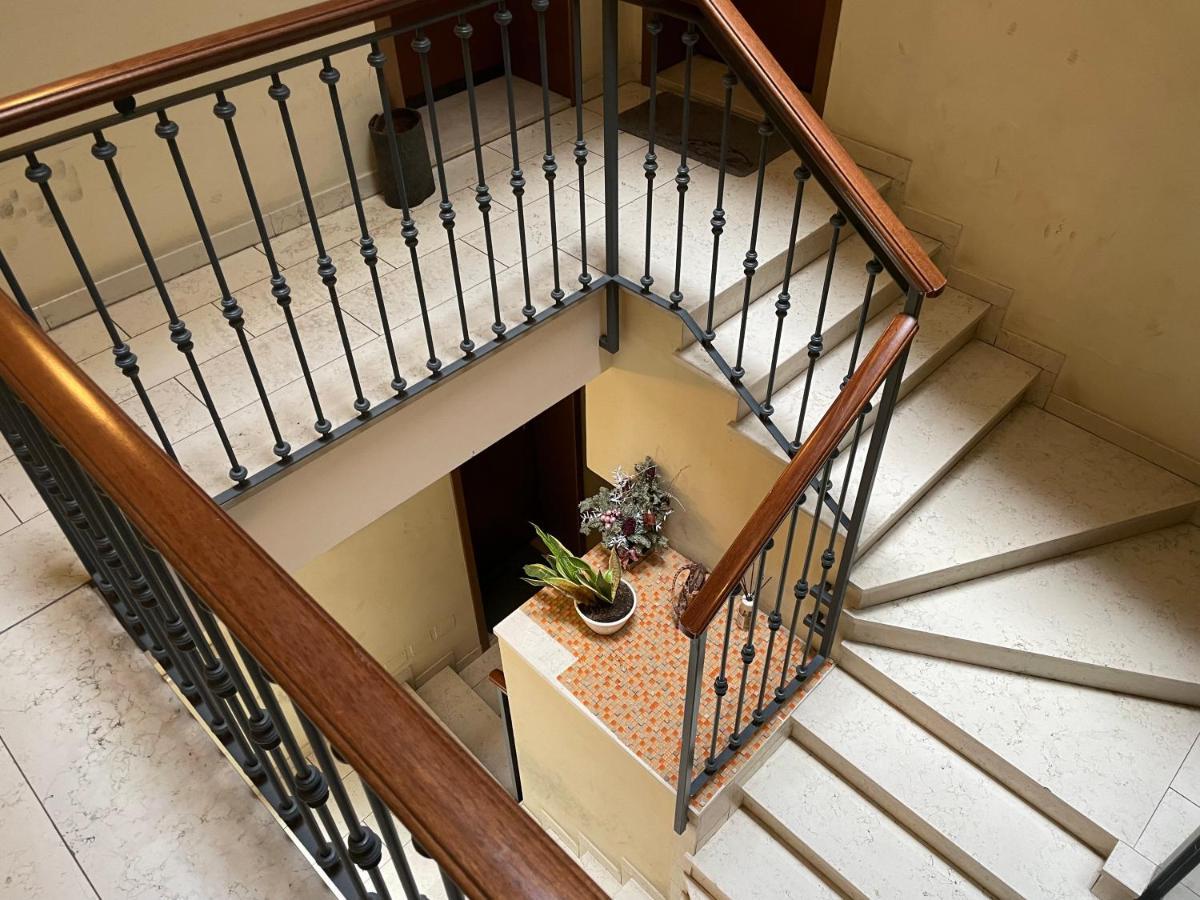 Le Civette Apartment Ferrara Exterior photo